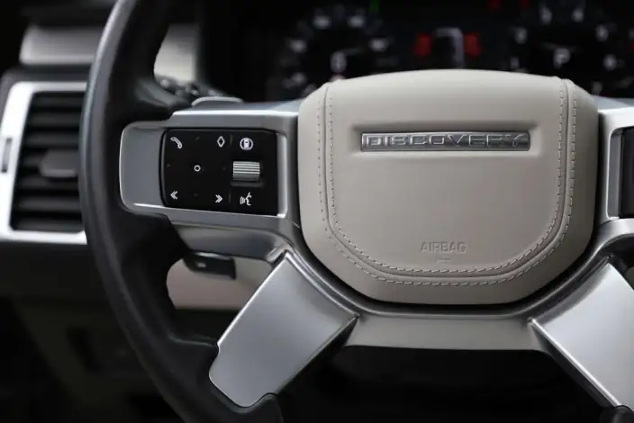 Land Rover Discovery 2024 Model 360PS R-Dynamic HSE – фото 10