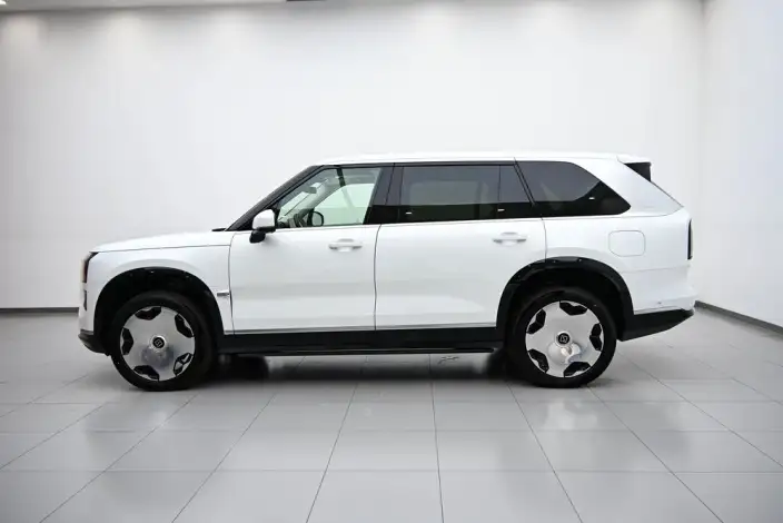 ZEEKR 9X 2025 Model Ultra Edition 55kWh VI seat – фото 4