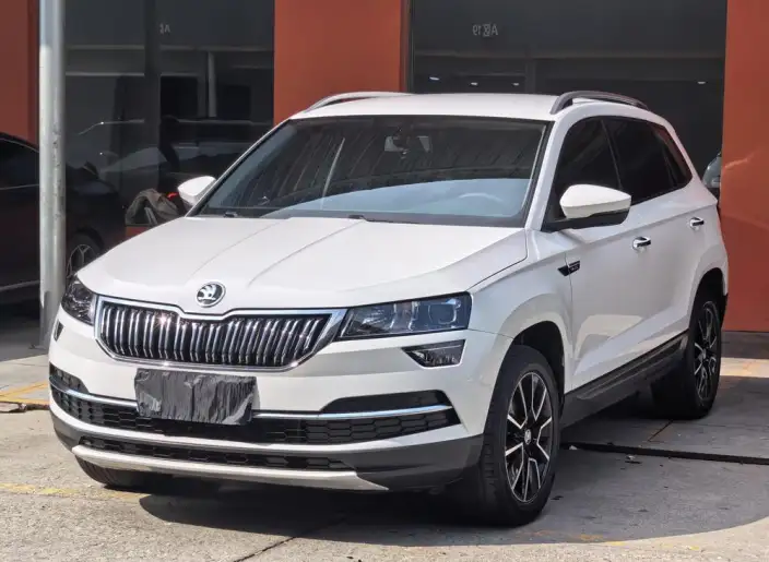 Karoq 2020 Model TSI280 Zhixing Technology Edition – фото 1