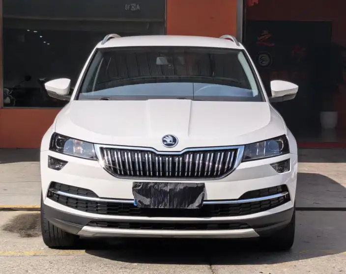 Karoq 2020 Model TSI280 Zhixing Technology Edition – фото 2