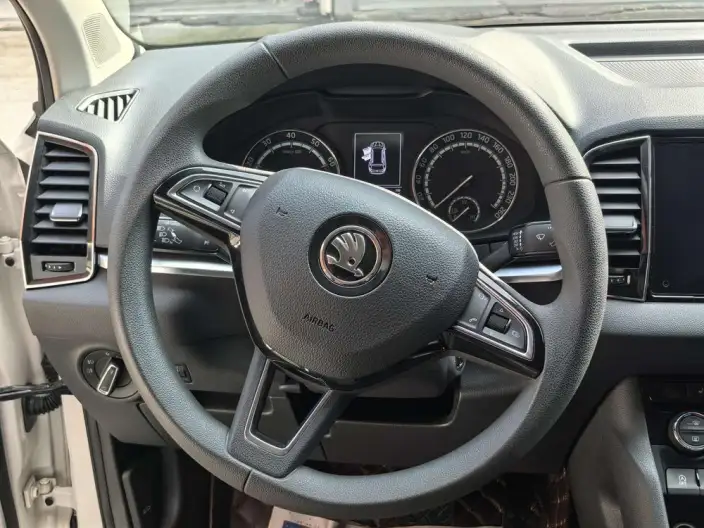 Karoq 2020 Model TSI280 Zhixing Technology Edition – фото 9