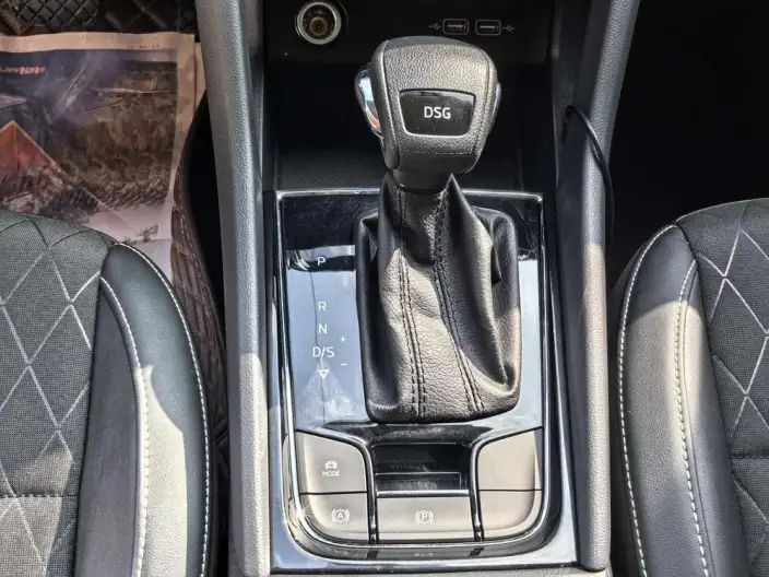 Karoq 2020 Model TSI280 Zhixing Technology Edition – фото 10