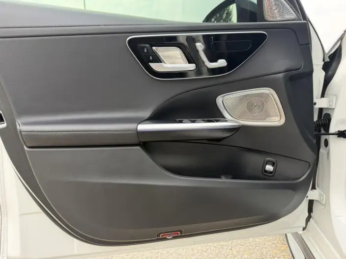 Mercedes-Benz C-Class 2023 Model C 260 L Haoye Sports Edition – фото 9