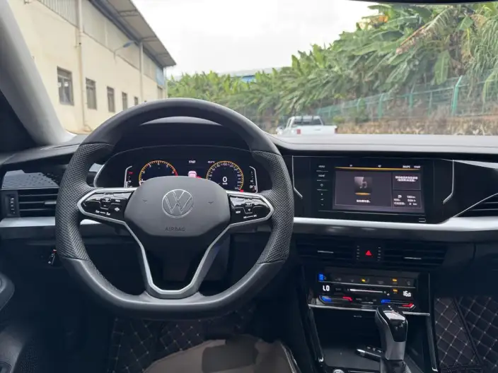 Volkswagen Passat 2024 Model 380TSI Starry sky Elite Edition – фото 7
