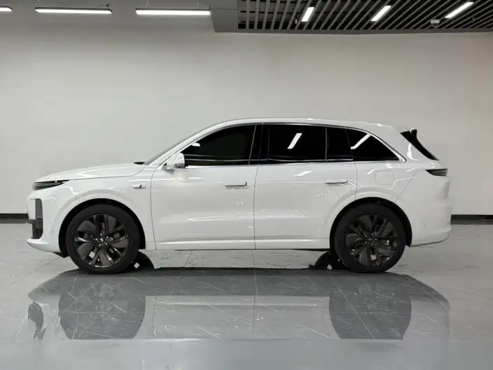 Li Auto L6 2024 Model Pro Edition – фото 4