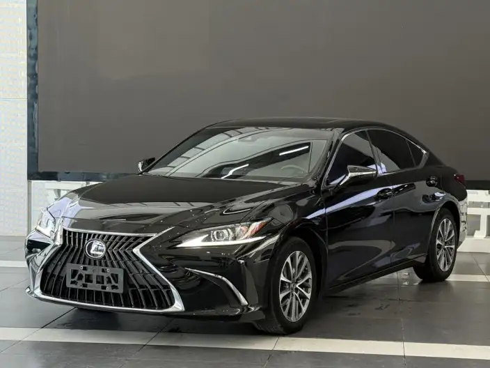 Lexus ES 2021 Model 260 Superior Edition – фото 1