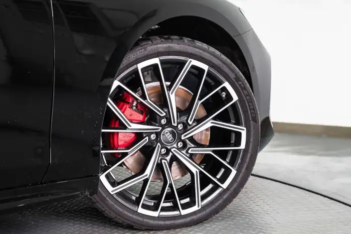 Audi A6L 2026 Model 2.0T quattro Exclusive Model – фото 10
