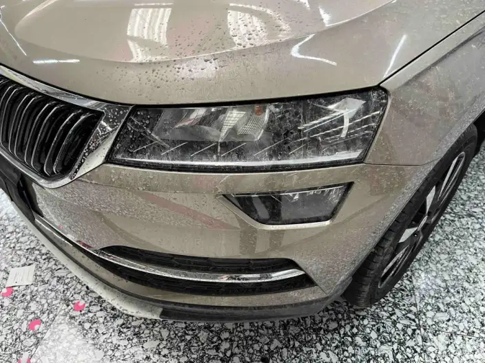 Karoq 2021 Model TSI280 Deluxe Edition – фото 7