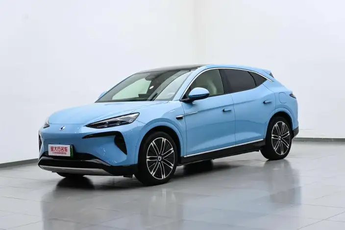 DENZA N7 2024 Model 630 4WD Smart Driving Ultra Edition – фото 1