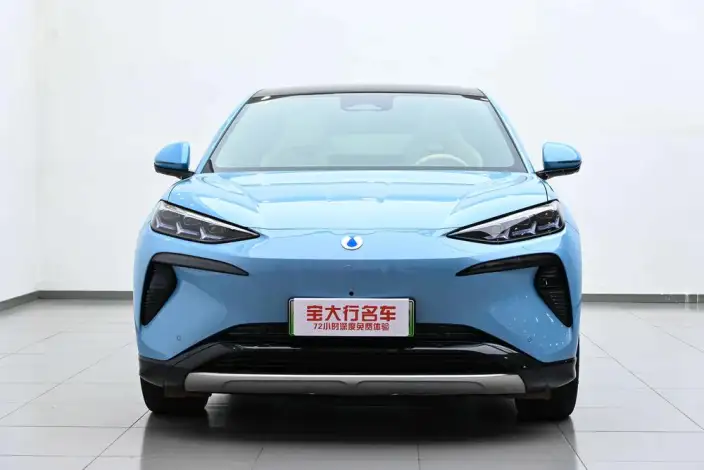 DENZA N7 2024 Model 630 4WD Smart Driving Ultra Edition – фото 2