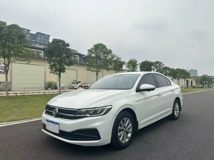 Volkswagen Bora 2020 Model 1.5L Automatic Fashion Model – фото 1