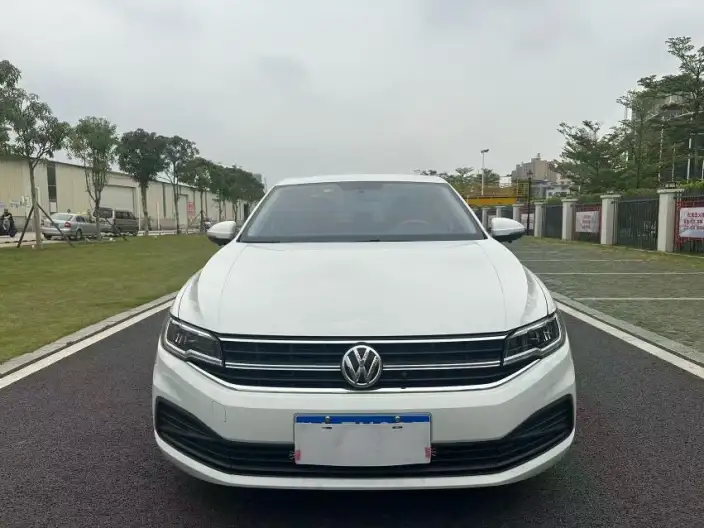 Volkswagen Bora 2020 Model 1.5L Automatic Fashion Model – фото 2