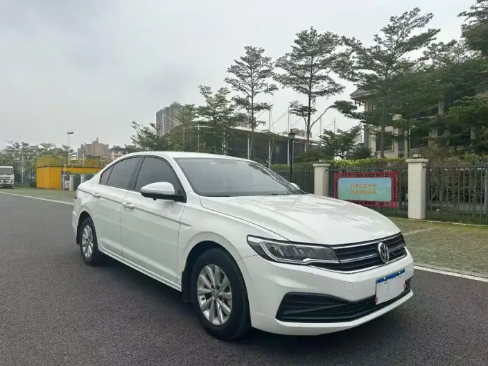 Volkswagen Bora 2020 Model 1.5L Automatic Fashion Model – фото 3