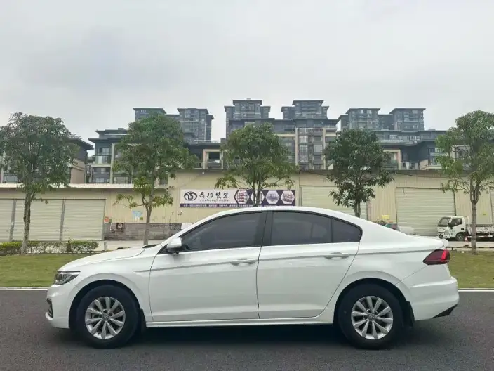 Volkswagen Bora 2020 Model 1.5L Automatic Fashion Model – фото 4