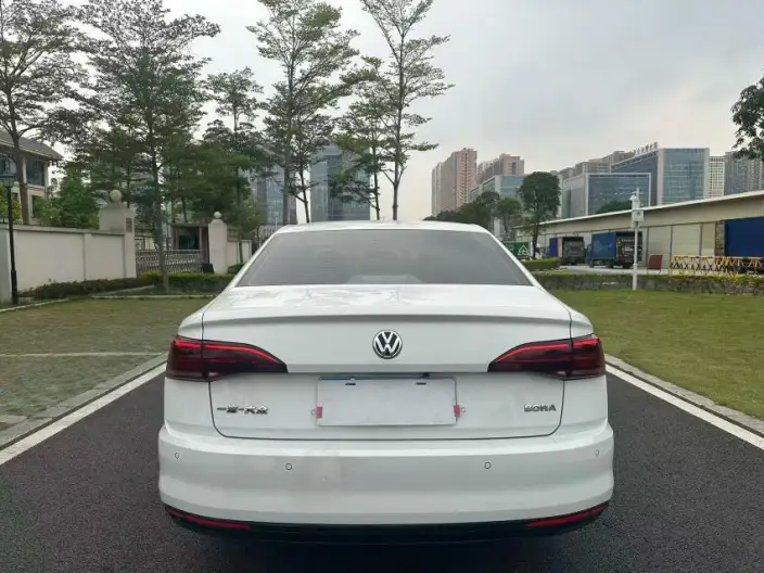 Volkswagen Bora 2020 Model 1.5L Automatic Fashion Model – фото 5