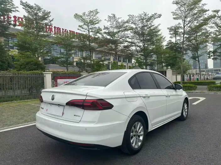 Volkswagen Bora 2020 Model 1.5L Automatic Fashion Model – фото 6