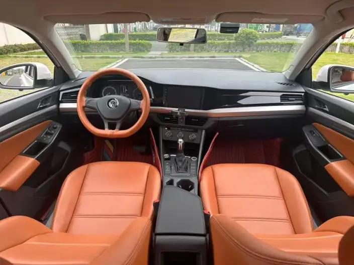 Volkswagen Bora 2020 Model 1.5L Automatic Fashion Model – фото 7