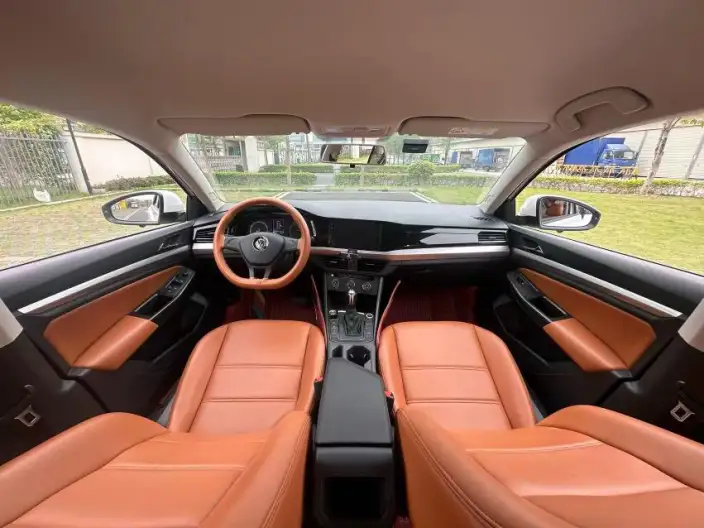 Volkswagen Bora 2020 Model 1.5L Automatic Fashion Model – фото 8