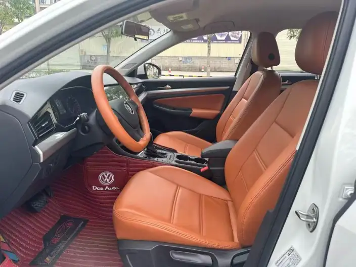 Volkswagen Bora 2020 Model 1.5L Automatic Fashion Model – фото 9