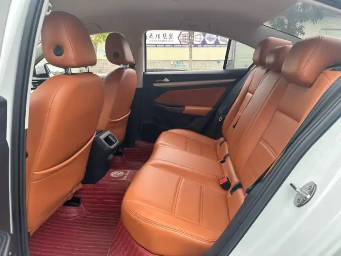 Volkswagen Bora 2020 Model 1.5L Automatic Fashion Model – фото 10