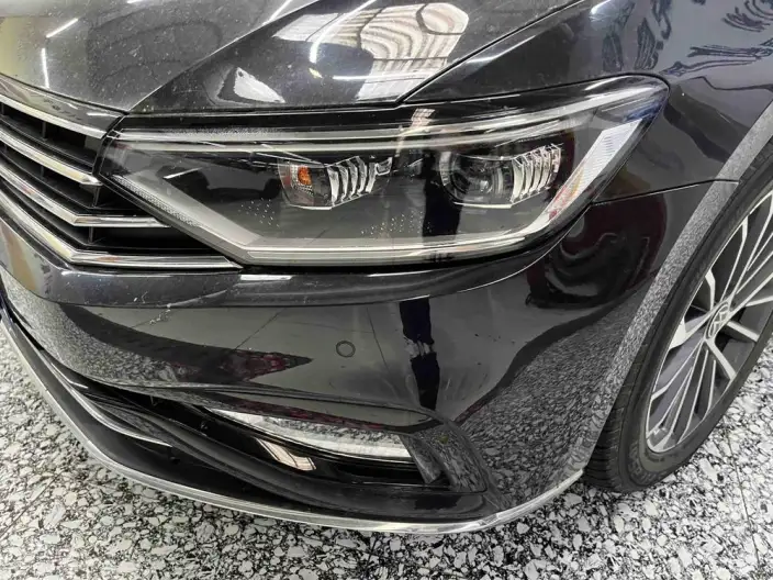 Volkswagen Magotan 2020 Model 330TSI DSG Luxury Model – фото 7