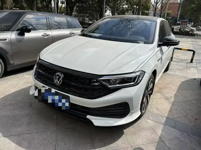 Volkswagen Sagitar 2025 Model 300TSI DSG Flying Version – фото 10