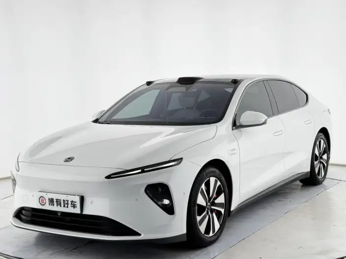 NIO ET7 2023 Model 75kWh – фото 1