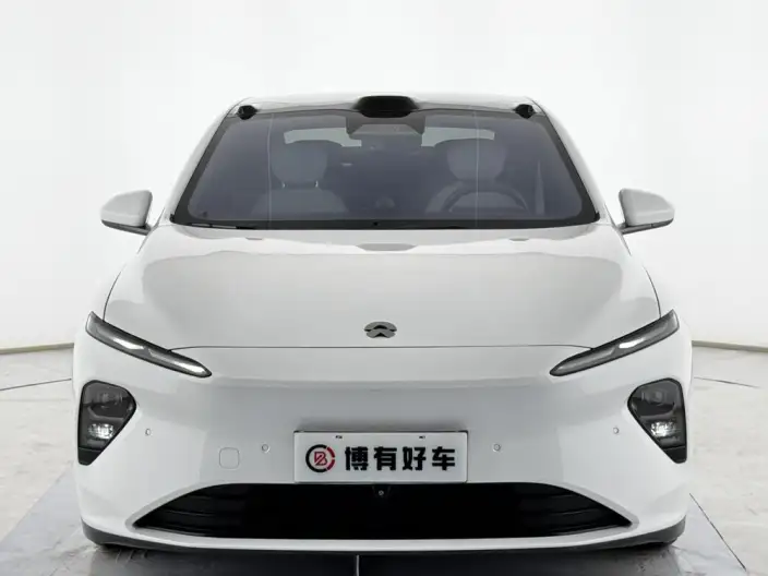 NIO ET7 2023 Model 75kWh – фото 2
