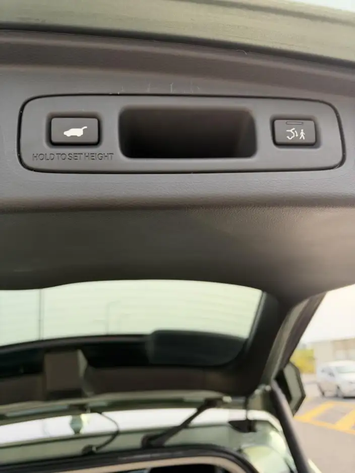 Honda BREEZE 2023 Model 240TURBO CVT 4WD Exclusive Edition – фото 8
