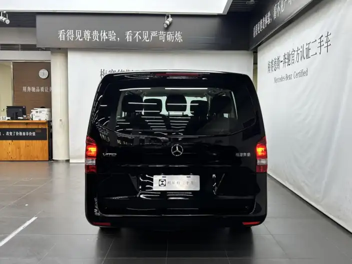 Viano 2024 Model 2.0T Business Edition 7 seat – фото 5