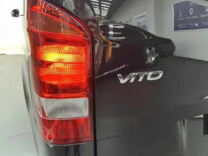 Viano 2024 Model 2.0T Business Edition 7 seat – фото 8