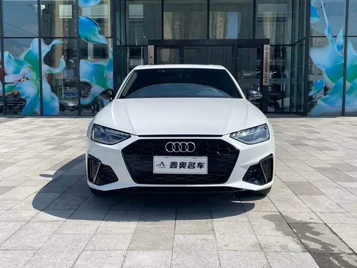 Audi A4 L 2024 Model 40 TFSI Luxury Dynamic Model – фото 2