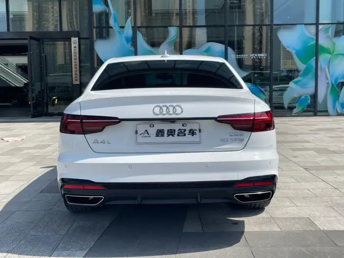Audi A4 L 2024 Model 40 TFSI Luxury Dynamic Model – фото 6