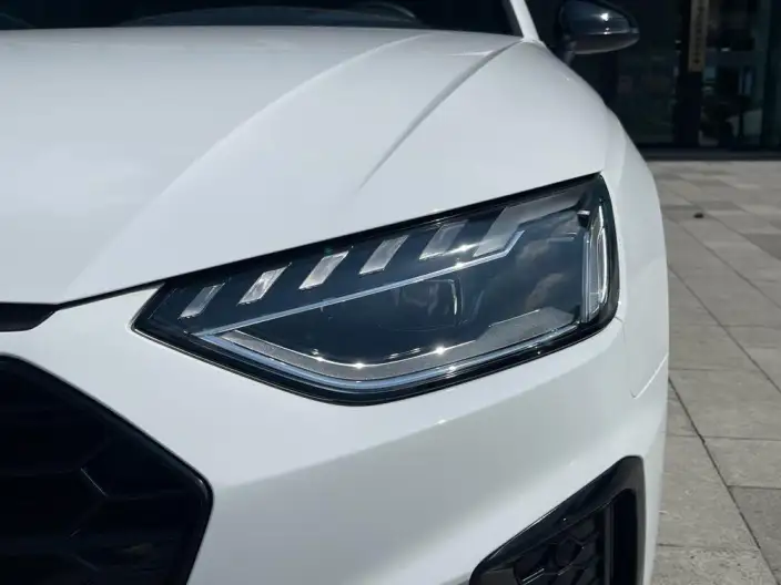 Audi A4 L 2024 Model 40 TFSI Luxury Dynamic Model – фото 8