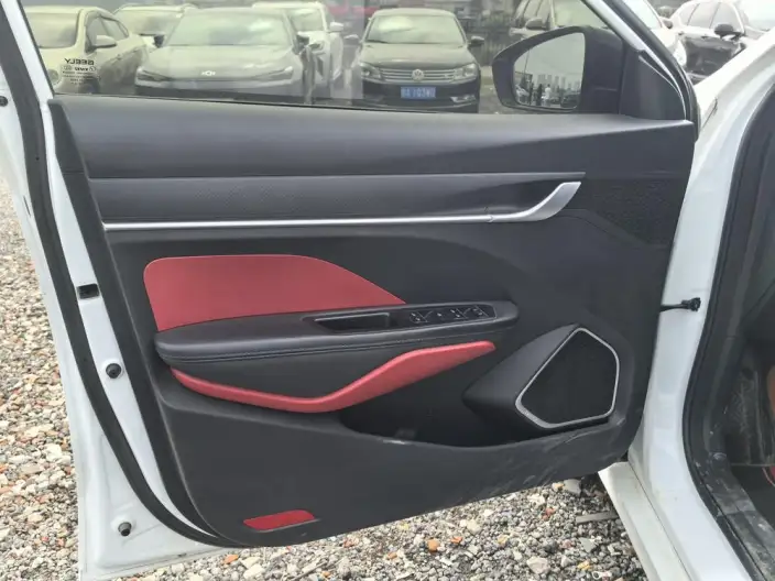 Geely Binrui 2021 Model 1.4T CVT F- Sports Edition – фото 9