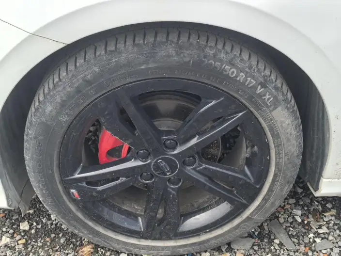 Geely Binrui 2021 Model 1.4T CVT F- Sports Edition – фото 10