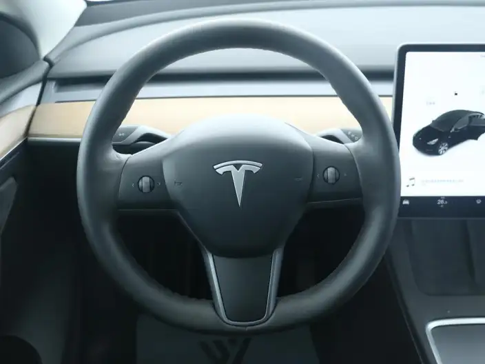 Model Y 2021 Model Standard Battery Life Rear-wheel drive version – фото 9