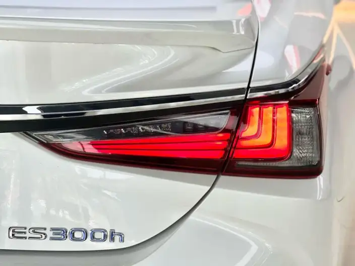 Lexus ES 2020 Model 300h Superior Edition China VI – фото 7