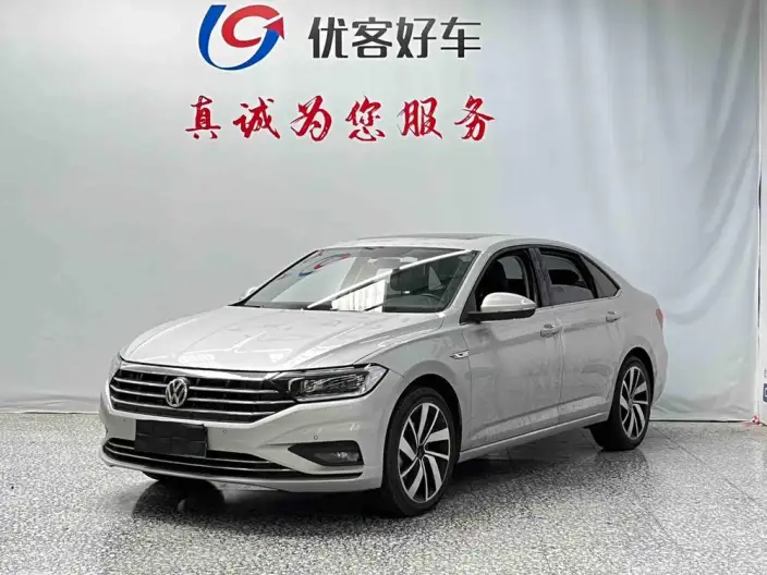 Volkswagen Sagitar 2021 Model 280TSI DSG Superior Edition – фото 1