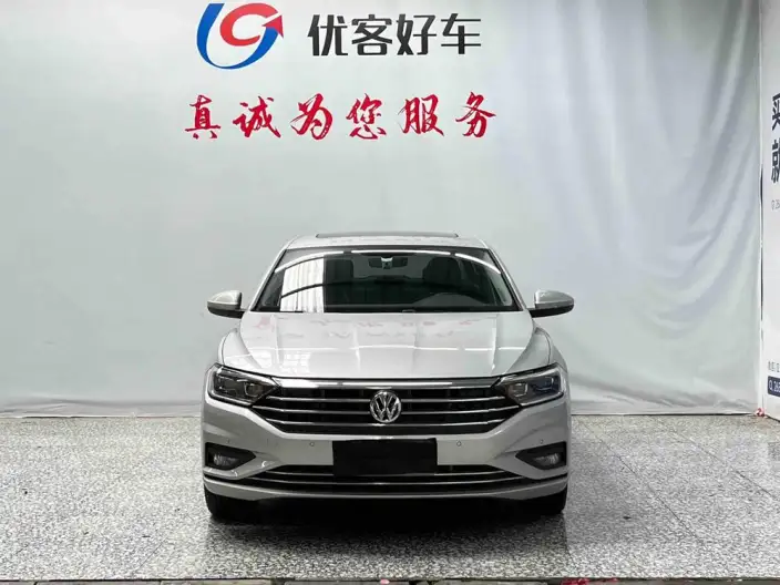 Volkswagen Sagitar 2021 Model 280TSI DSG Superior Edition – фото 2