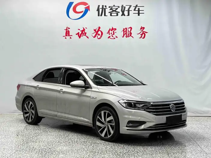 Volkswagen Sagitar 2021 Model 280TSI DSG Superior Edition – фото 3