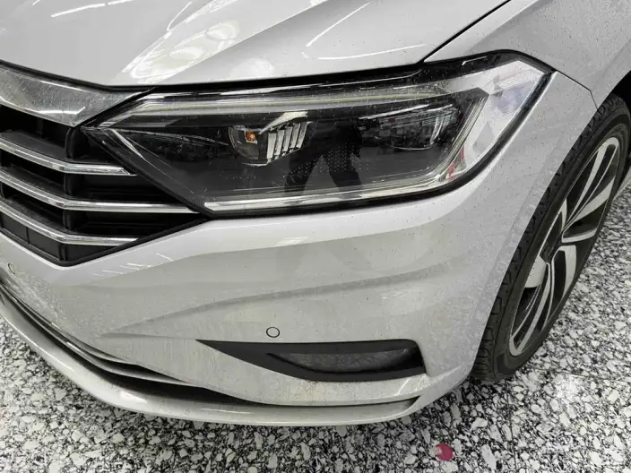 Volkswagen Sagitar 2021 Model 280TSI DSG Superior Edition – фото 7