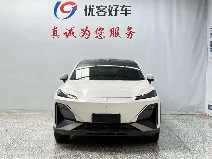 Shenlan S07 2023 Model 200Max Extended Range Edition – фото 2