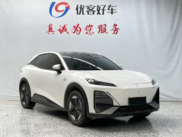 Shenlan S07 2023 Model 200Max Extended Range Edition – фото 3