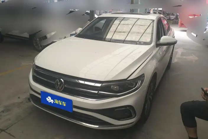 Volkswagen Bora 2023 Model 200TSI DSG Comfort Edition – фото 1