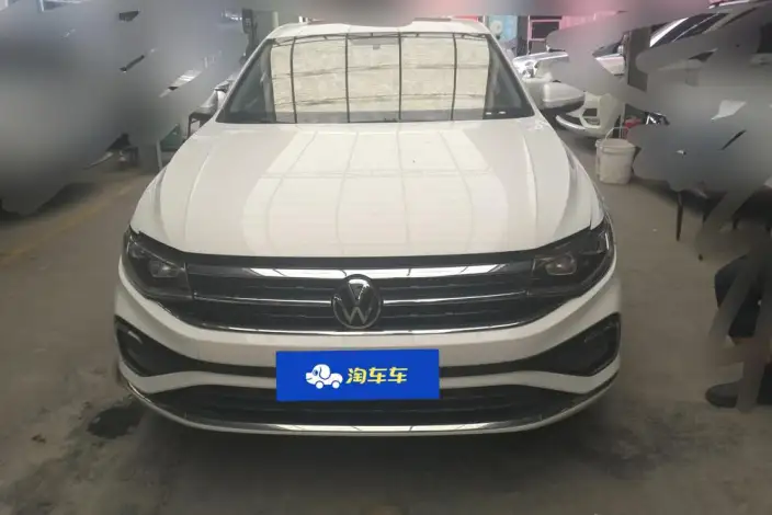 Volkswagen Bora 2023 Model 200TSI DSG Comfort Edition – фото 2
