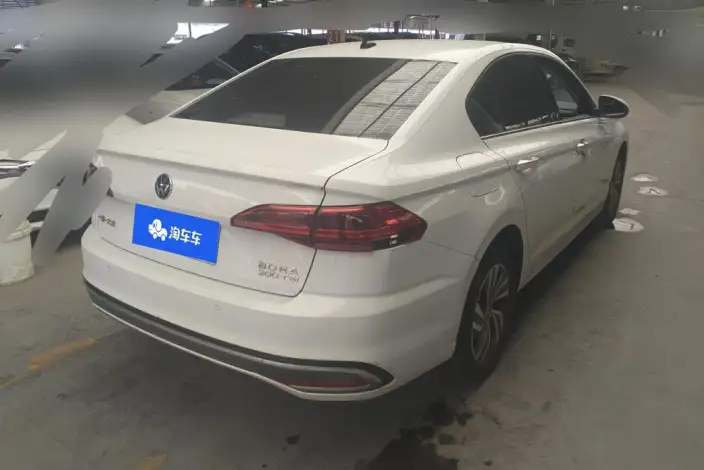 Volkswagen Bora 2023 Model 200TSI DSG Comfort Edition – фото 3