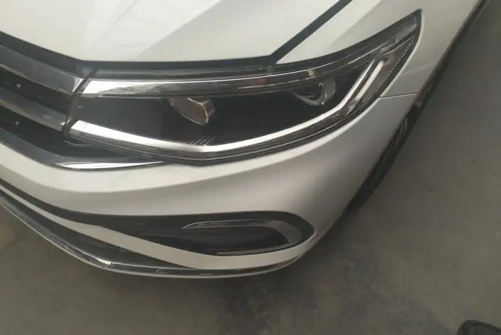 Volkswagen Bora 2023 Model 200TSI DSG Comfort Edition – фото 4