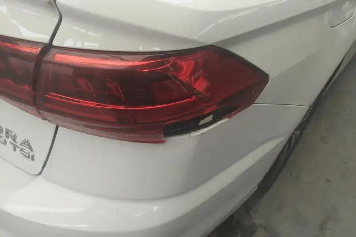 Volkswagen Bora 2023 Model 200TSI DSG Comfort Edition – фото 6