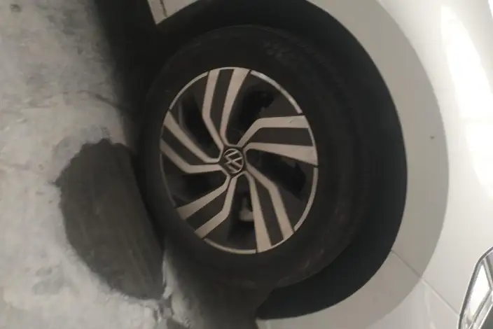 Volkswagen Bora 2023 Model 200TSI DSG Comfort Edition – фото 9